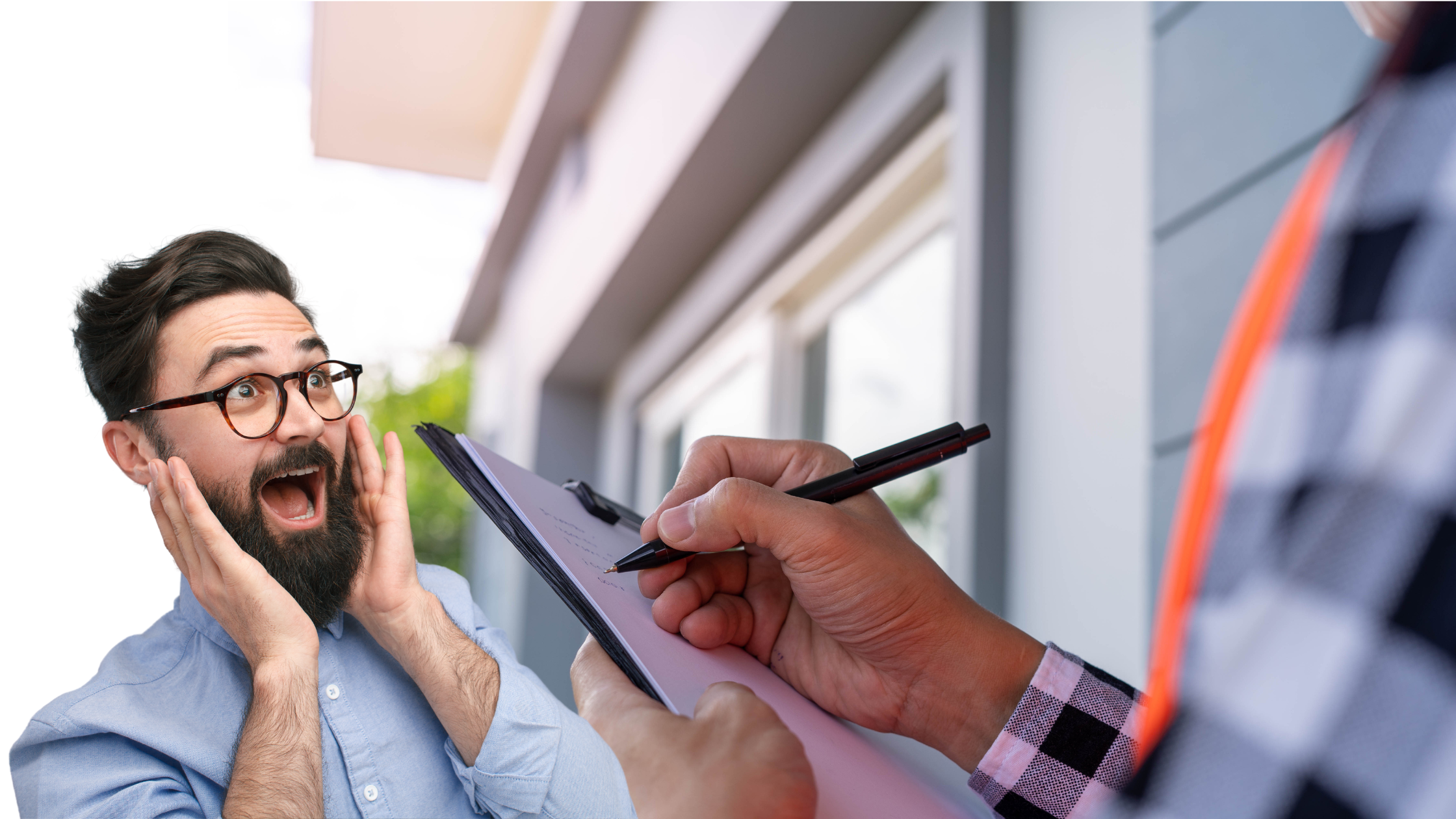 Labour's Renters' Rights Bill: Unannounced Rental Property Inspections Impacting UK Landlords and Tenants