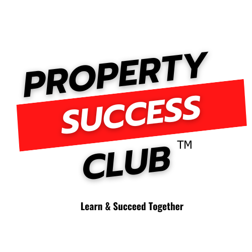 Property Success Club logo