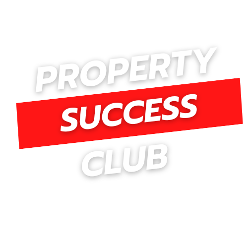 Property Success Club logo