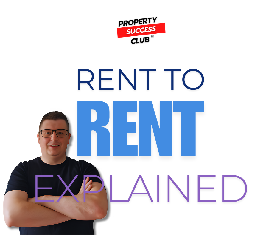 The Best Way to Start in Property with Just £10,000: Rent-to-Rent Explained